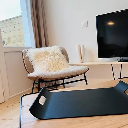 Ker Alinec L Atelier Appartamento Paimpol