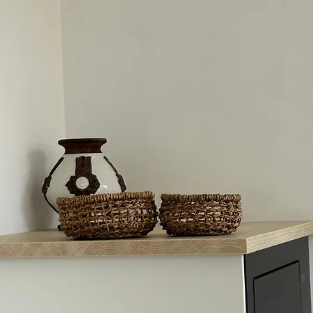 Ker Alinec L Atelier Apartment