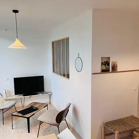 Ker Alinec L Atelier